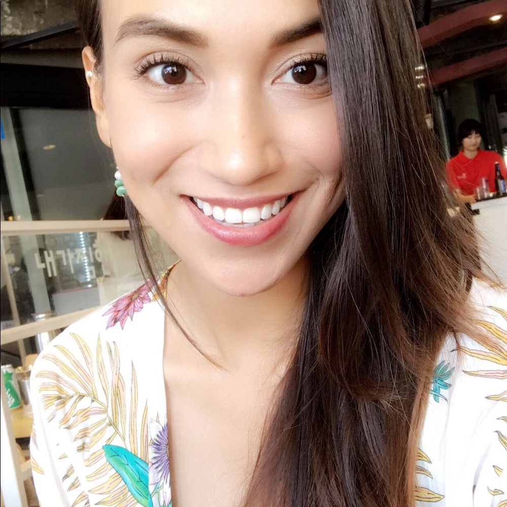 Meet your Posher, Samantha